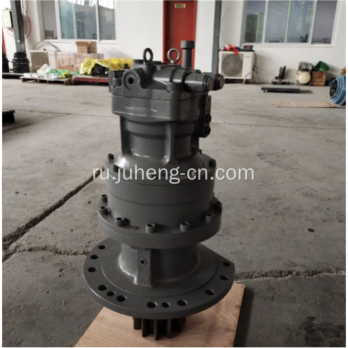 ZX470LC-5G Swing Gearbox 9300512